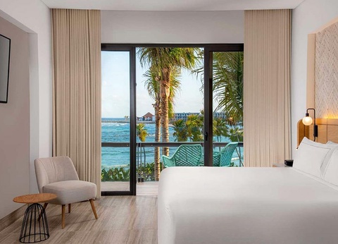 MEXIQUE | Tulum – Hilton Tulum Riviera Maya 5* - 5