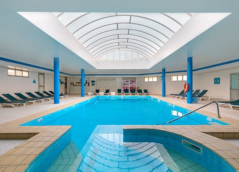 Hôtel El Mouradi Port El Kantaoui 4* - 21