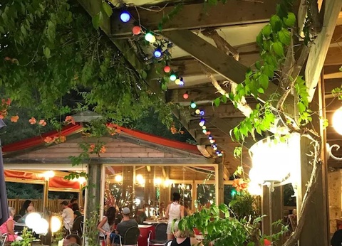 Camping Moulin de David 4* - 41