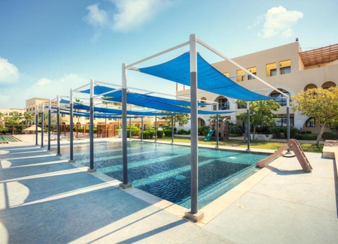 Hôtel Resort Grand Tala Bay 5* - 4