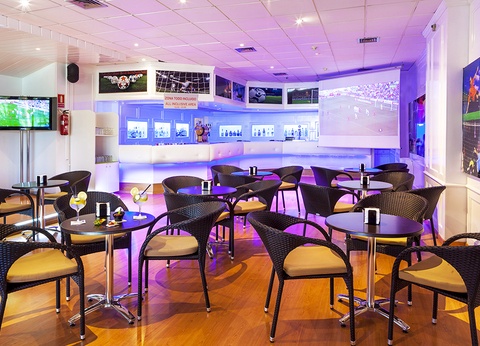 Hôtel Sol Arona Tenerife 3* - 9