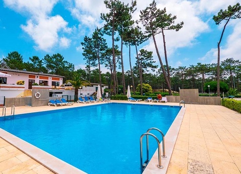 Camping Valado, 3* - 4