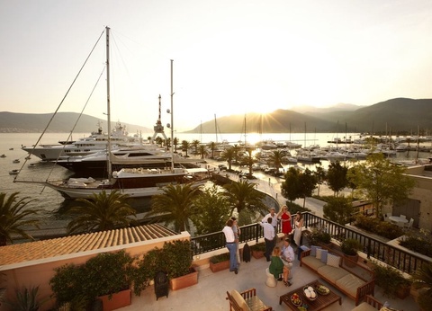 Autotour Monténégro entre mer et montagnes 4* - 24