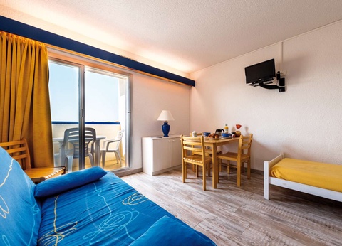 Résidence Lagrange Le Lydia Playa - 9