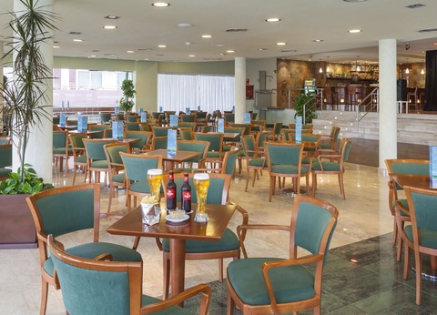 Hôtel Dwo Sirius 4* - Santa Susanna - 16