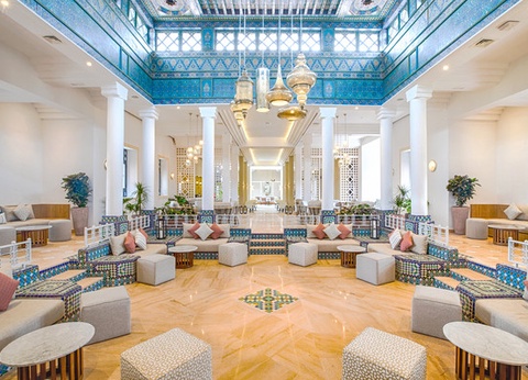 Club Framissima Premium Sol Oasis Marrakech 4* - 27