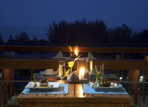 Hôtel Mandarava Resort et Spa, Karon Beach 5* - 8