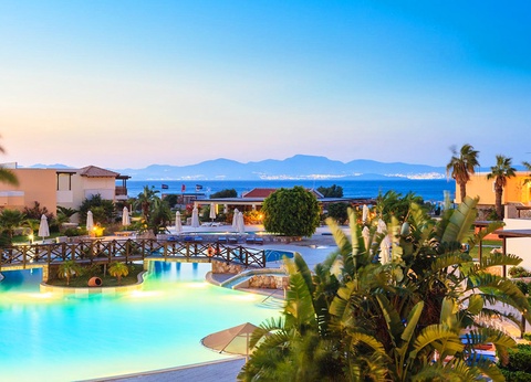 Hôtel Natura Park Village Hotel & Spa 5* - 2