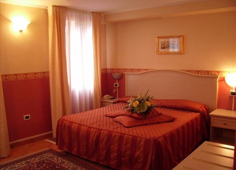 Hôtel Tintoretto 3* « sans transfert » - 6