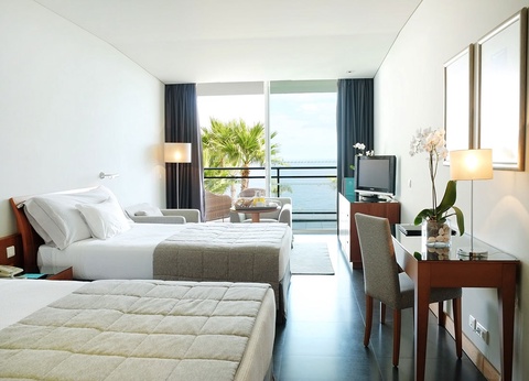 TUI Sélection Hôtel Vidamar Resort Madeira - Choix Flex ***** - 5