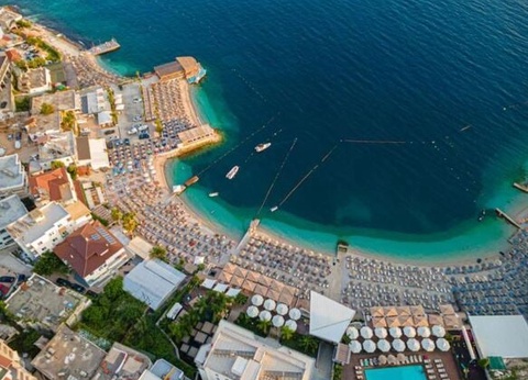 Hôtel Andon Lapa 4* - 2