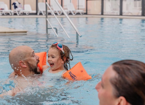 Camping Cabestan, 3* - 5