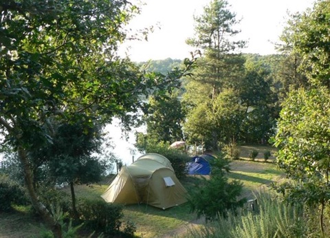 Camping Du Lac de Jaunay, 3* - 38
