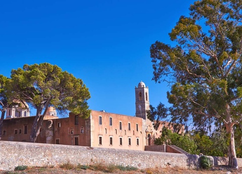 Autotour Toute la Crète - 7