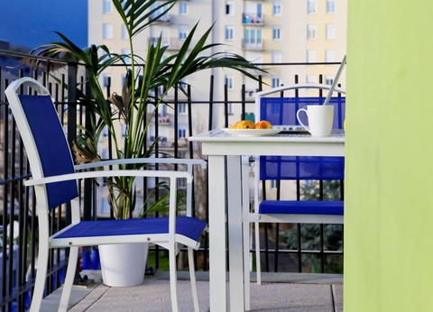 Appart'hôtel Cosy Odalys Le Jardin des Lettres - 7