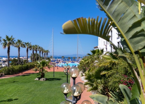 Club Framissima Sighientu Resort Thalasso & Spa 4* - 25