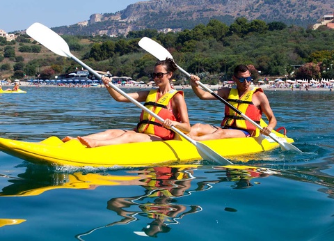 Club Marmara Cala Regina 4* - 32