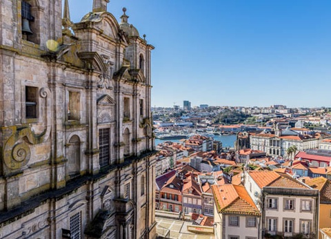 Circuit Toutes les saveurs du Portugal 4* - 17