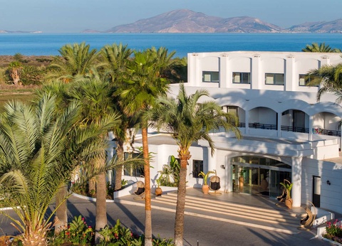 Hôtel Grecotel Casa Paradiso 4* - 10