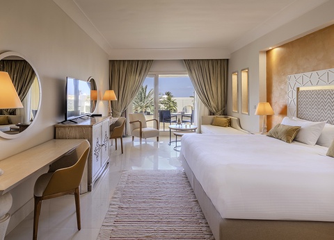 Hôtel Iberostar Selection Eolia Djerba 5* - 11