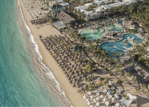Circuit Échappée Dominicaine depuis l'hôtel Iberostar Waves Punta Cana 5* - Arrivée Punta Cana - 7
