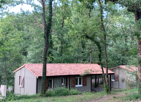 Les Hameaux Des Lacs, 2* - 25