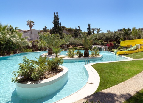 Club Framissima Premium Out of the Blue Resort 5* - 2