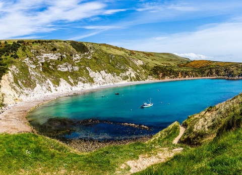 Autotour Sud de l'Angleterre et Cornouailles avec location de voiture - De Londres à Londres - 6