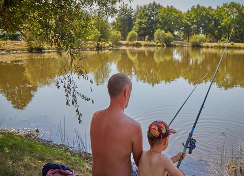 Camping Coeur de Vendée, 3* - 30
