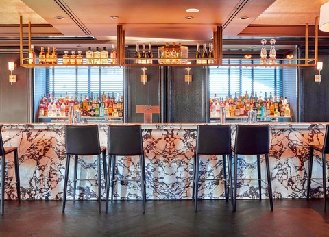 The Prince Kitano Hôtel 4* - 6