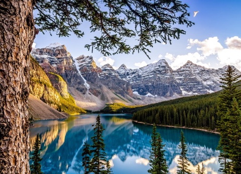 Circuit Magie des Grands Espaces d'Est en Ouest - 16