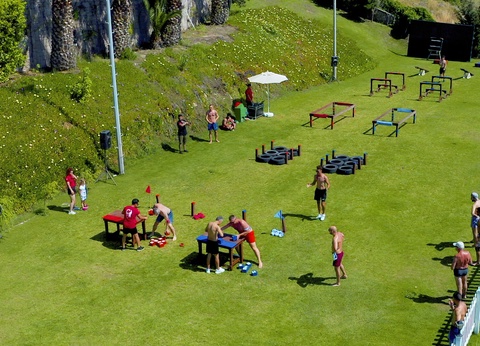 Hôtel Kefaluka Resort 5* - 35