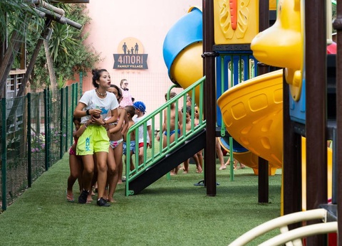 4 Mori Family Village, 4* - 34