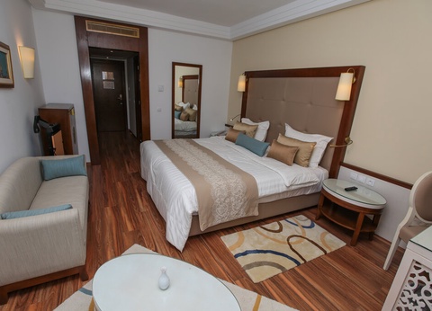 Hôtel Sousse Palace Hôtel & Spa 5* - 3