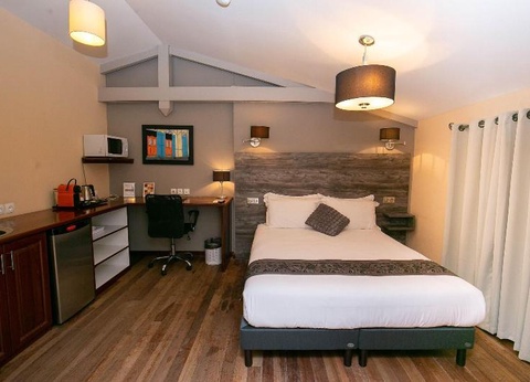 Eclipse La Belle Etoile - 7