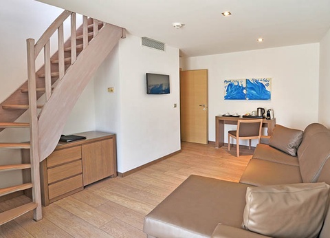 Hôtel Le Rocher 3* - 15