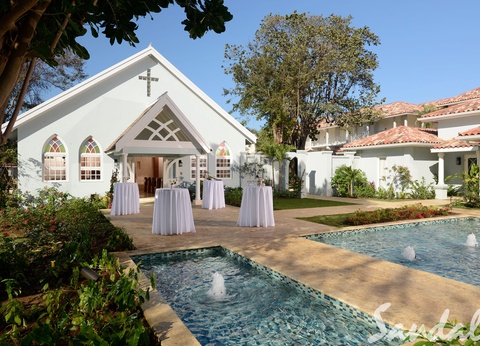 Hôtel Sandals Montego Bay 5* - 28