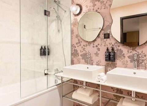 Séjour authentique et raffiné dans le coeur de Toulouse - 4* - 6