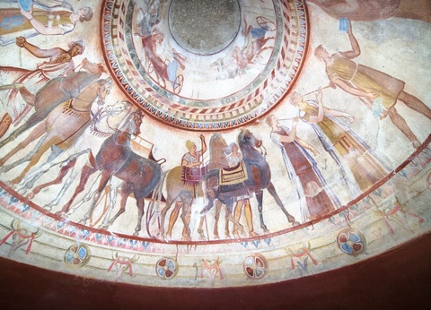 Circuit Merveilleuse Bulgarie - 10