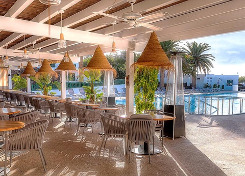 Hôtel Casas heddy 3* - 13