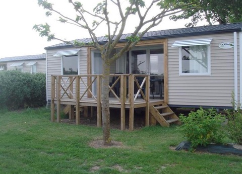 Camping Paradis - Le Grand R, 4* - 47