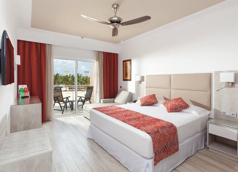 Hôtel Riu Cabo Verde 5* - 2