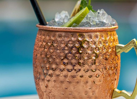 Benidorm romantique : escapade 4* avec dîner, chocolats et cava - 4* - 17