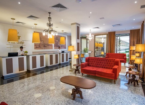 Vila Galé Rio de Janeiro 4* - 6