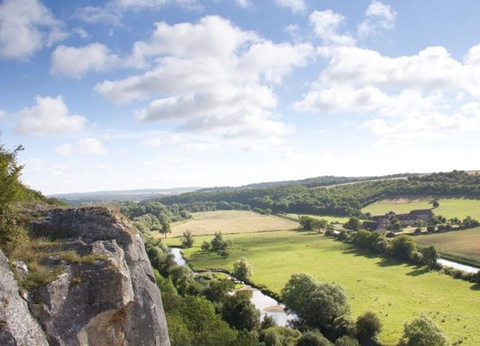 Camping Ushuaïa Villages Au Bois Joli, 4* - 51