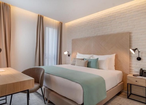 Hôtel Lazure Hotel & Marina 5* - 3