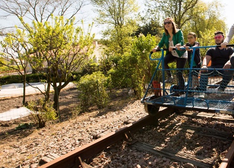 Camping L'Abri des Pins, 4* - 246