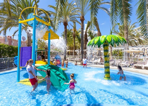 Hôtel Riu Papayas 4* - 2