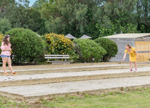 Camping De Bordeneo 4* - 17