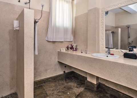 Ôclub Experience Jacaranda Beach Resort Kenya 4* et safari 3 nuits - 8